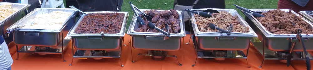 bbq catering and bbq caterers