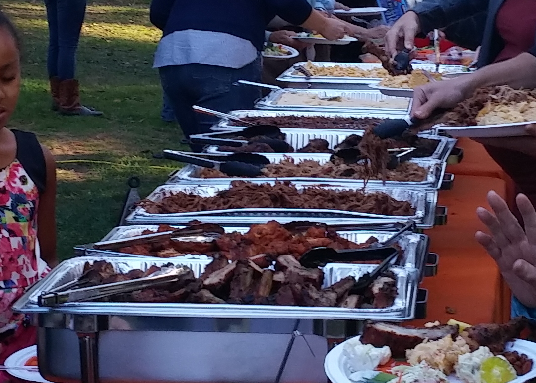 Best BBQ Caterers Near Me How to Find - BBQ Caterer